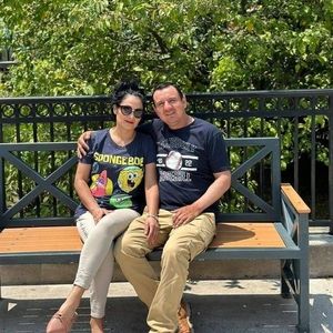 Meet your Posher, Ely